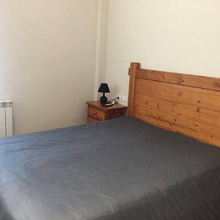 Apartamento Vielha Eksteriør bilde