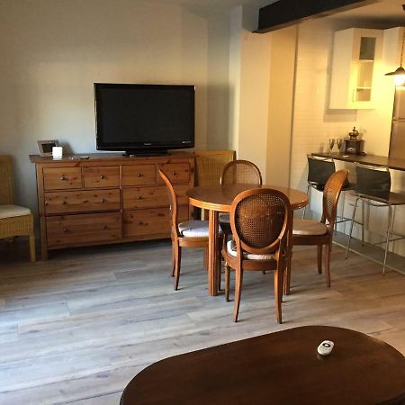 Apartamento Vielha Eksteriør bilde