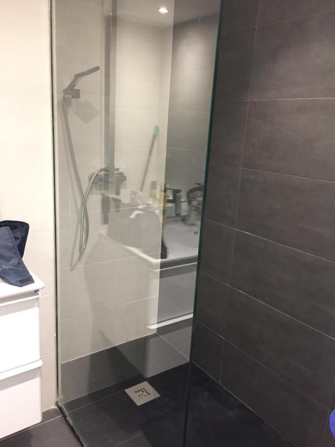 Apartamento Vielha Eksteriør bilde