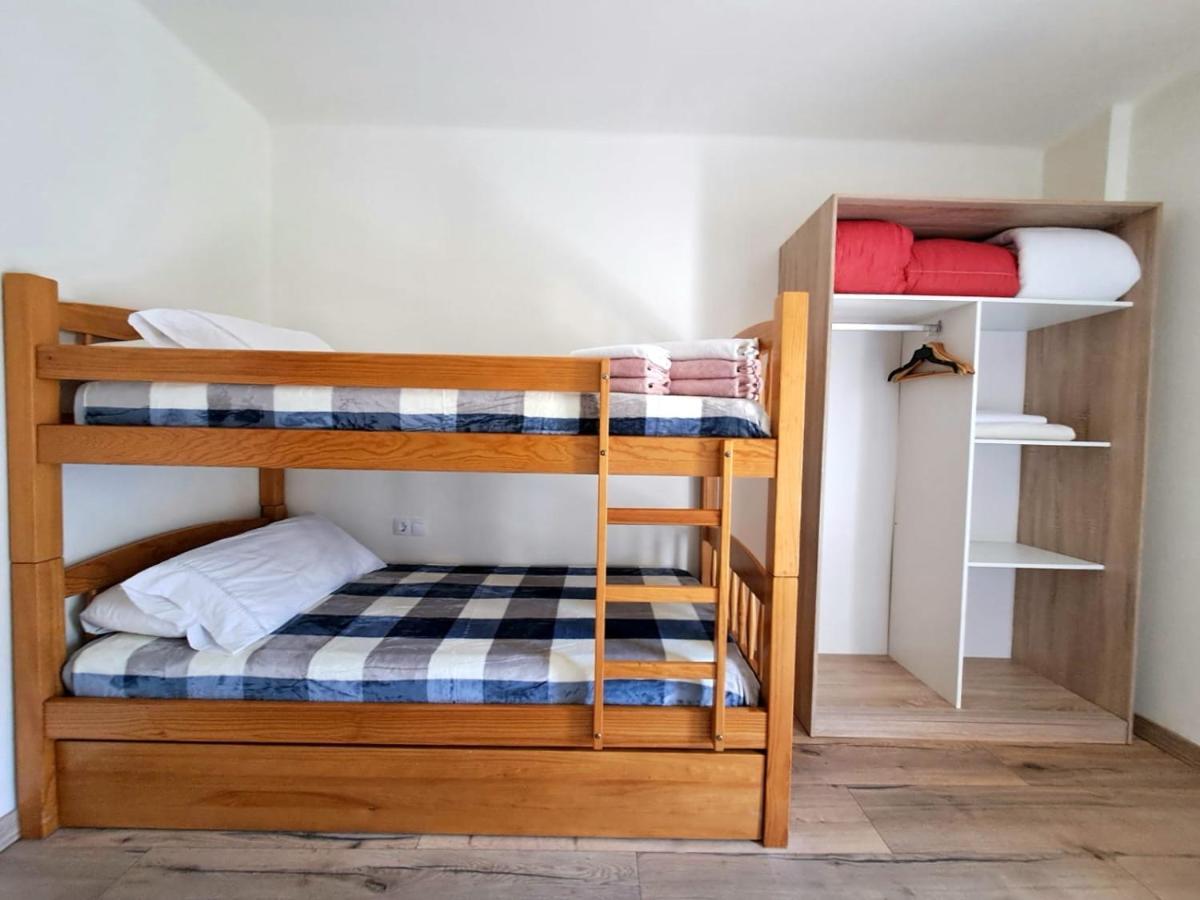 Apartamento Vielha Eksteriør bilde
