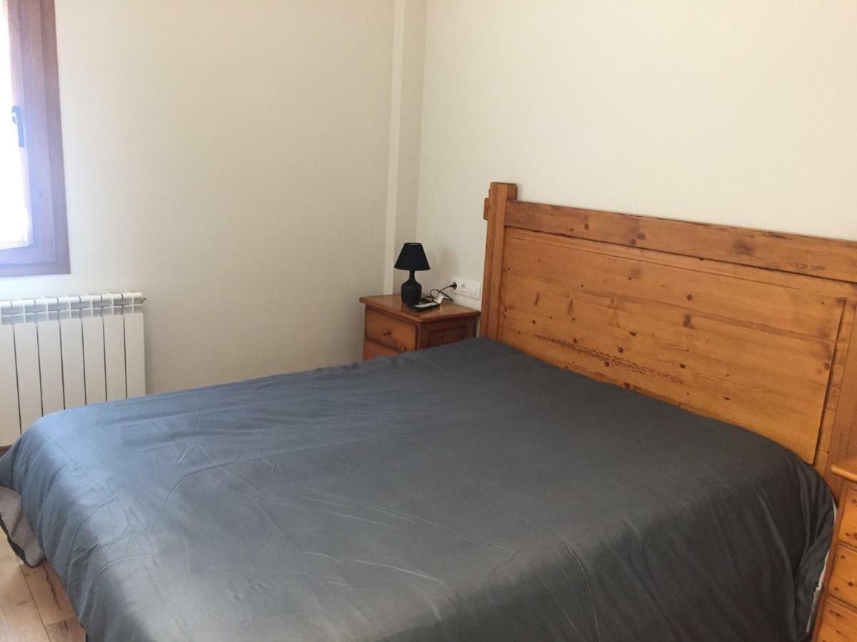 Apartamento Vielha Eksteriør bilde