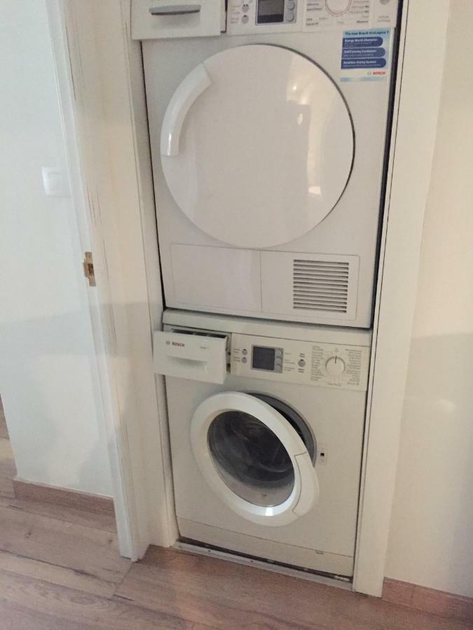 Apartamento Vielha Eksteriør bilde